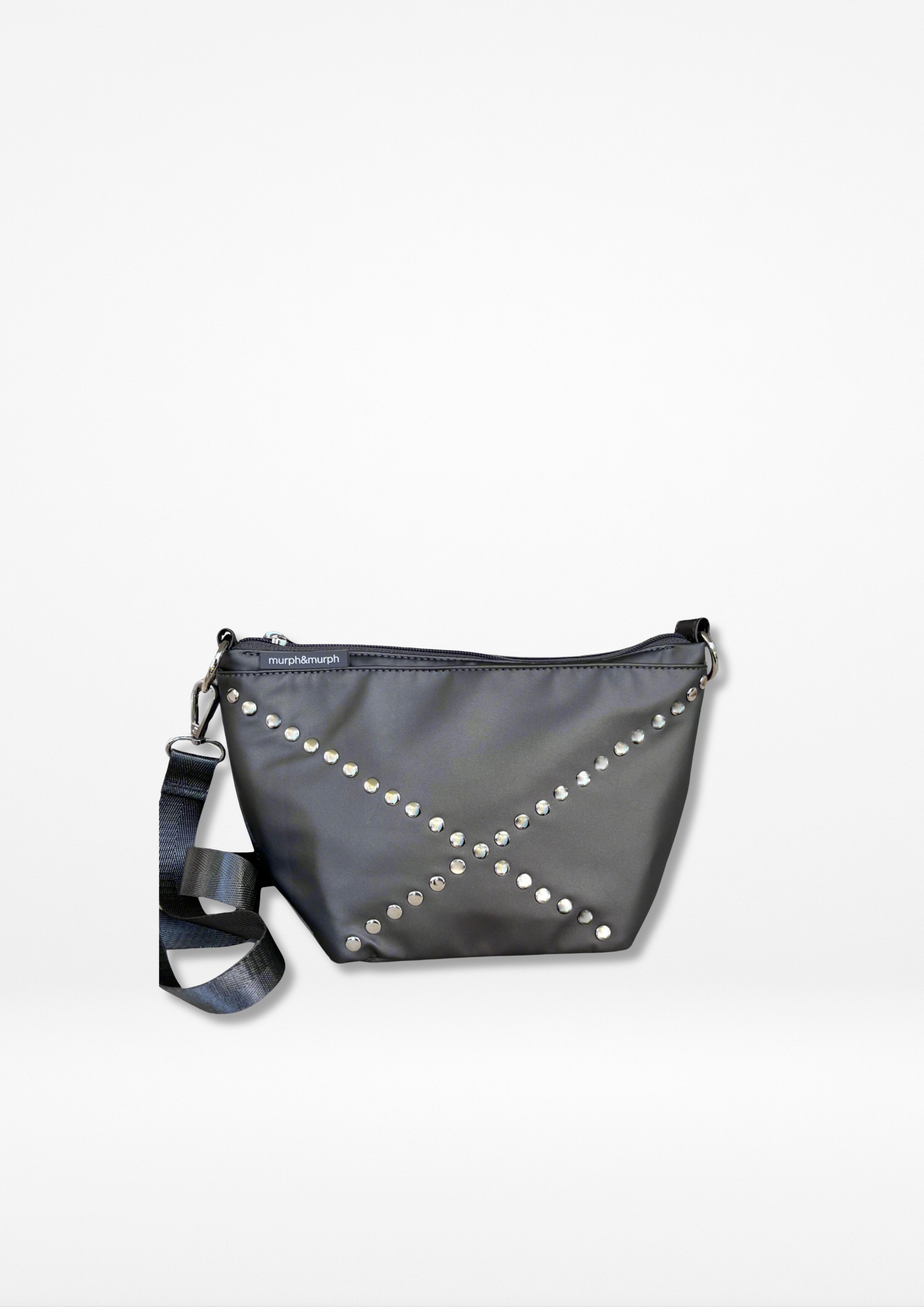 Cove Petite - Silver Sage X Studs